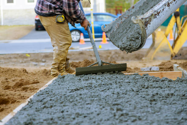Best Industrial Concrete Flooring in Uniondale, NY
