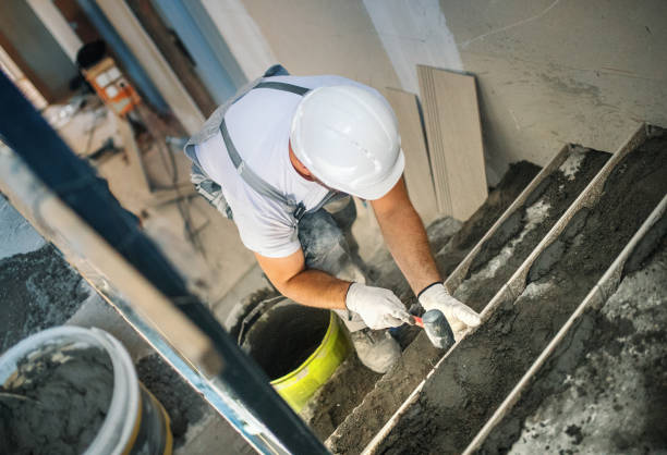 Best Residential Concrete Solutions in Uniondale, NY