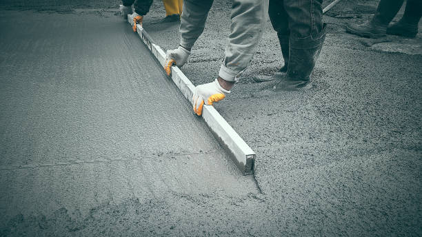 Best Commercial Concrete Services in Uniondale, NY