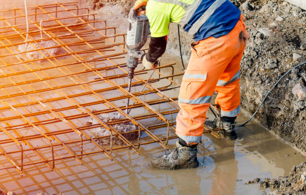 Best Concrete Sidewalk Installation in Uniondale, NY