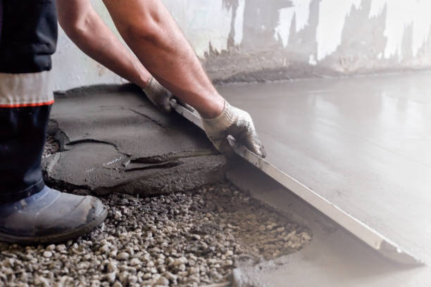Best Concrete Removal and Replacement in Uniondale, NY